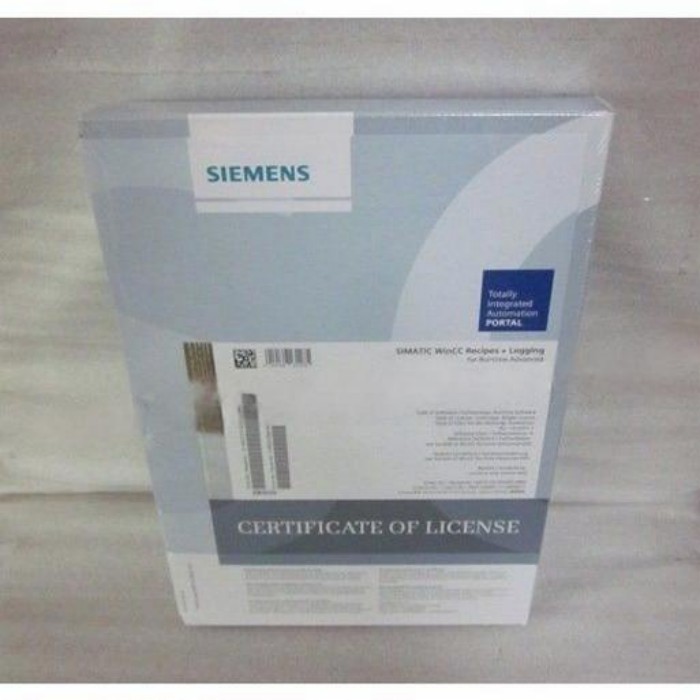 【新品★適格請求書★税込】シーメンス Siemens Software 6AV2107-0HA00-0BB0 ( 6AV21070HA000BB0 ) 【6ヶ月保証】