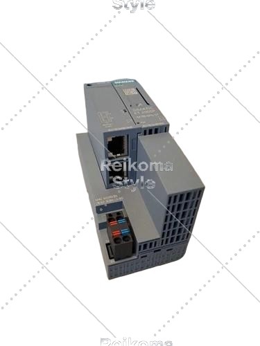 【新品★適格請求書★税込】シーメンス Siemens 6ES7155-6AU00-0BN0 【6ヶ月保証】
