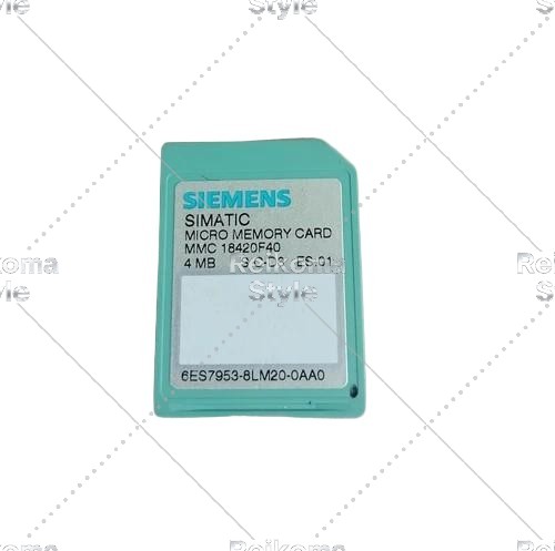【新品★適当お願いごと書★税込】ジーメンス SIEMENS 6ES7-953-8LM20-0AA0 NSFP 6ES79538LM200AA0 【6ヶ月引き受ける】