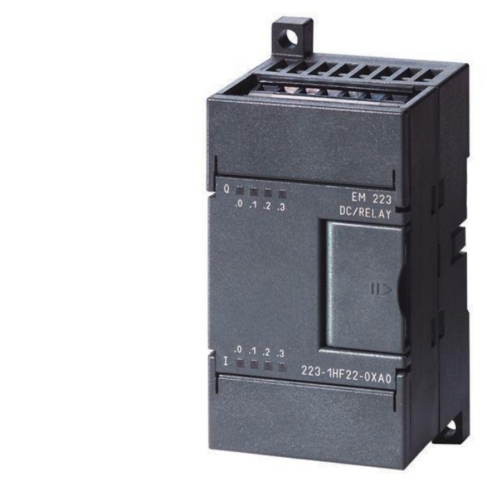 【新品★適当お願いごと書★税込】Siemens Simatic 6ES7223-1HF22-0XA0 ジーメンス 【6ヶ月引き受ける】