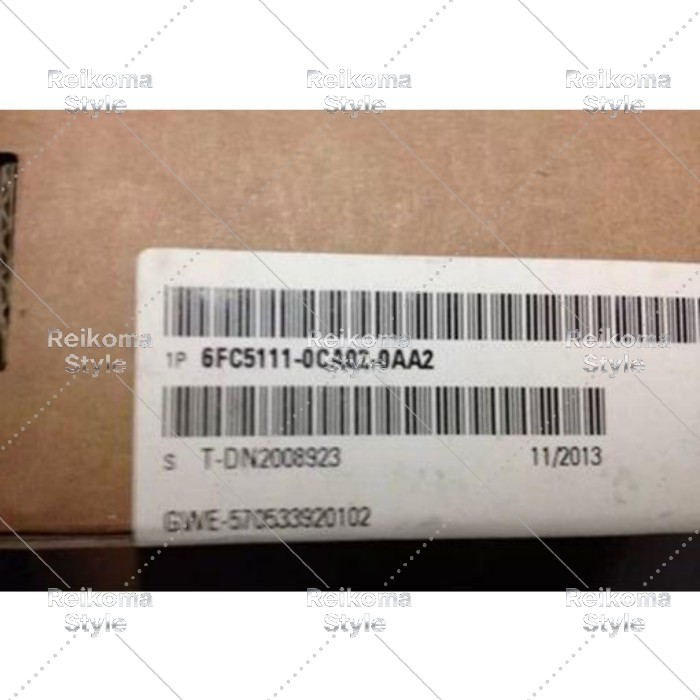 【新品★適当お願いごと書★税込】6FC5111-0CA02-0AA2 Siemens DMP module 6FC5 111-0CA02-0AA2 ジーメンス 【6ヶ月引き請ける】