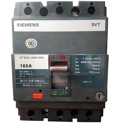 【新品★適当お願いごと書★税込】ジーメンス SIEMENS 3VT8320-1AA03-2AA0 【6ヶ月引き請ける】