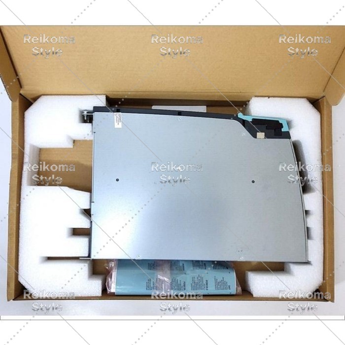 【新品★適当お願いごと書★税込】~目あたらしい6SL3130-6AE21-0AB0 SINAMICS S120サーボインバーター 【６ヶ月引き受ける】