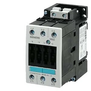 【新品★適格請求書★税込】シーメンス SIEMENS 3RT1036-1AR60 【6ヶ月保証】
