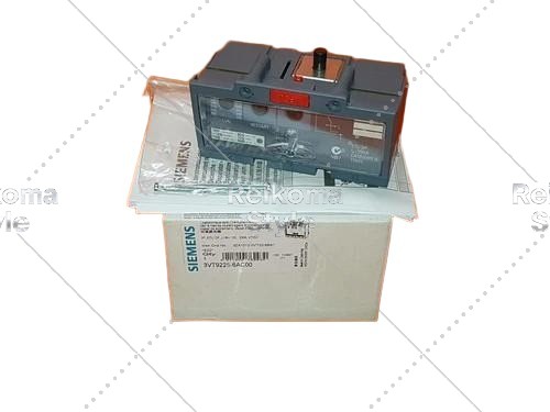 【新品★適当お願いごと書★税込】ジーメンス SIEMENS 3VT9225-6AC00 【6ヶ月引き請ける】