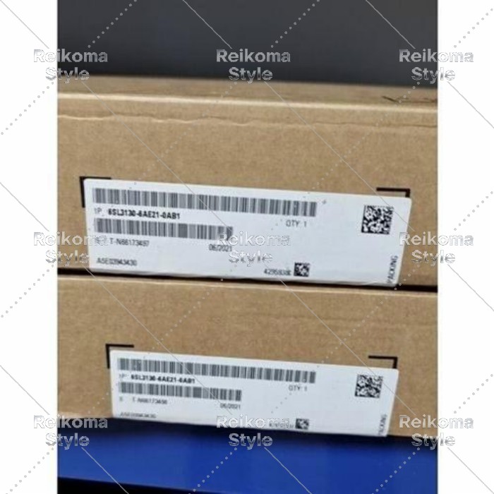 【新品★適当お願いごと書★税込】6SL3130-6AE21-0AB1 S120スマートラインモジュール 【６ヶ月引き受ける】