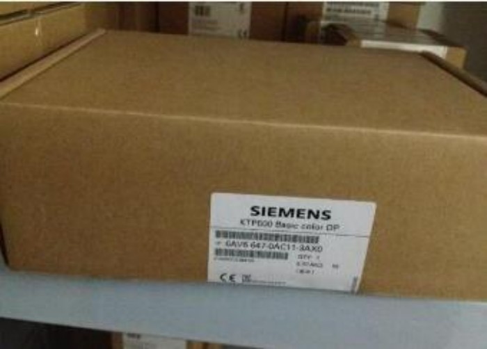 【新品★適当お願いごと書★税込】 SIEMENS ジーメンス KTP600 6AV6647-0AC11-3AX0 タッチパネル書きあらわす器【６ヶ月言いはなつ】