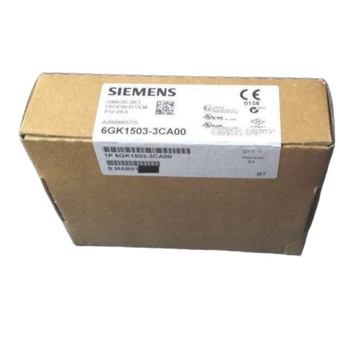 【新品★適格請求書★税込】★Siemens 6GK1503-3CA00 6GK15033CA00 Simatic Net Profibus OLM シーメンス ★【６ヶ月保証】