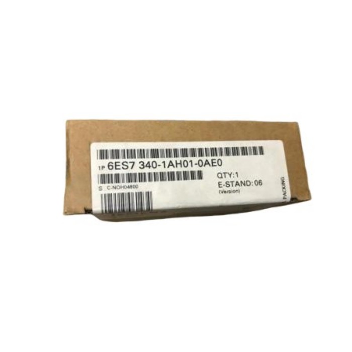 【新品★適格請求書★税込】Siemens 6ES7340-1AH01-0AE0 6ES7 340-1AH01-0AE0 シーメンス ★【６ヶ月保証】｜Reikoma Style