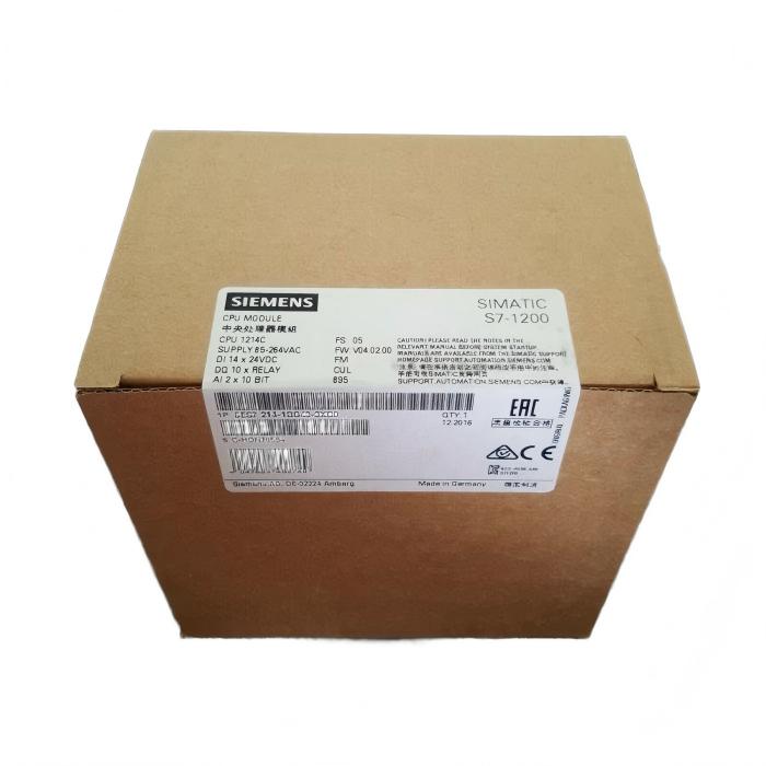 【新品★適当お願いごと書★税込】SIEMENS ジーメンス 6ES7214-1BG40-0XB0【６ヶ月引き請ける】