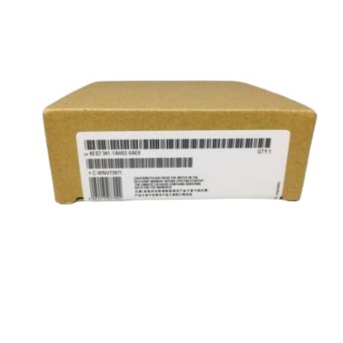 【新品★適当お願いごと書★税込】SIEMENS 6ES7341-1AH02-0AE0 6ES73411AH020AE0 1PSC ★【６ヶ月引きうける】