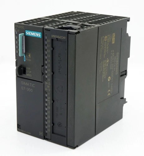 【新品★適当お願いごと書★税込】6ES7312-5BD01-0AB0 Siemens 6ES7 312-5BD01-0AB0 ジーメンス ★【６ヶ月引き受ける】