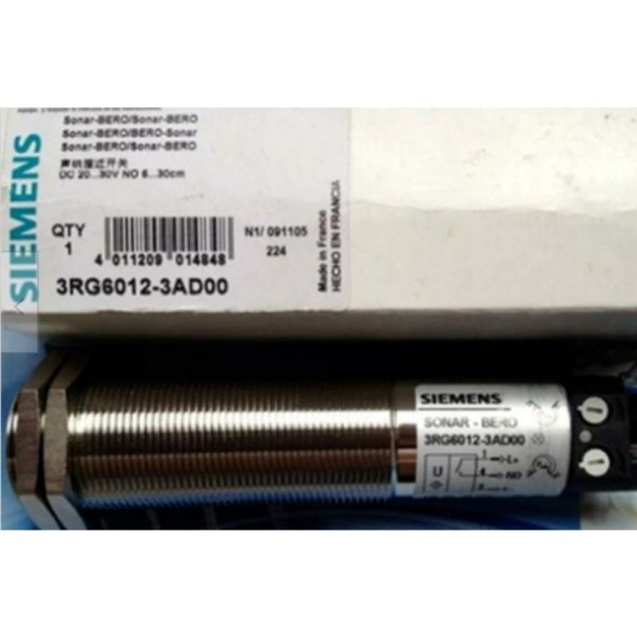 【新品★適当お願いごと書★税込】3RG6012-3AD00 Siemens 3RG60123AD00 3RG6 012-3AD00 ★【６ヶ月引きうける】