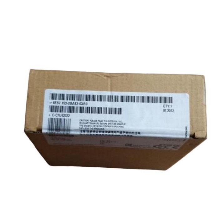 【新品★適当お願いごと書★税込】Siemens 6ES7 153-2BA82-0XB0 6ES7153-2BA82-0XB0 ジーメンス ★【６ヶ月引き受ける】