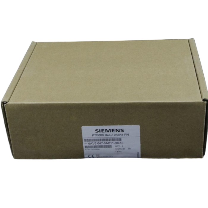 【新品★適当お願いごと書★税込】6AV6 647-0AB11-3AX0 SIEMENS 6AV6647-0AB11-3AX0 6AV66470AB113AX0 ★【６ヶ月引きうける】