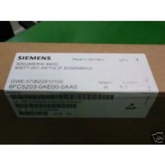 【新品★適格請求書★税込】SIEMENS SINUMERIK MPI INTERFACE 6FC5203-0AE00-0AA0 シーメンス ★【６ヶ月保証】
