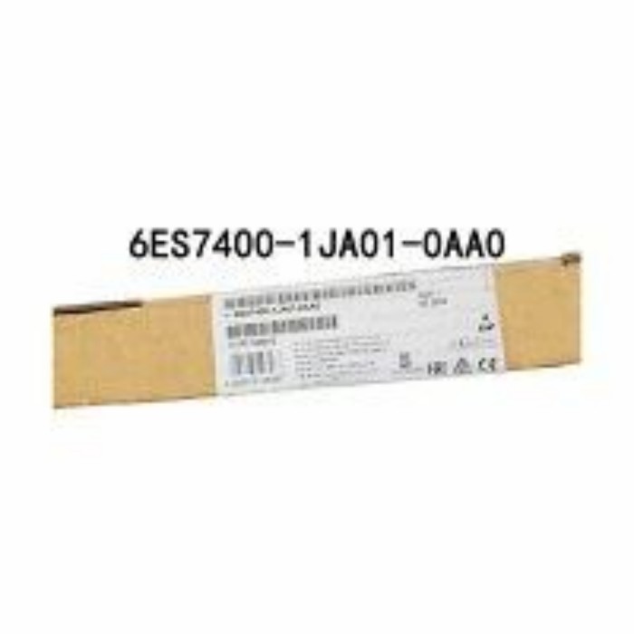 【新品★適当お願いごと書★税込】Siemens6ES7 400-1JA01-0AA0 6ES7400-1JA01-0AA0ラックベースモジュール9拡張スロットSIEMENS0★【６ヶ月引き受ける】