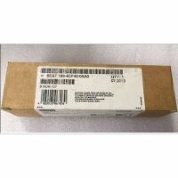 【新品★適格請求書★税込】Siemens シーメンス6ES7193-4CF40-0AA0 インターフェイスモジュール★【６ヶ月保証】