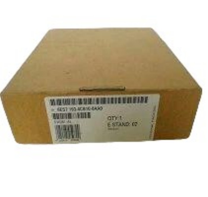 【新品★適当お願いごと書★税込】Siemens ジーメンス6ES7193-4CB10-0AA0 インターフェイスモジュール★【６ヶ月引き受ける】