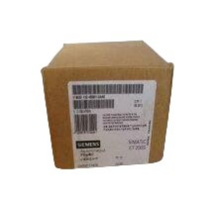【新品★適当お願いごと書★税込】 Siemens ジーメンス6ES7132-4BB01-0AA0インターフェイスモジュール★【６ヶ月引きうける】