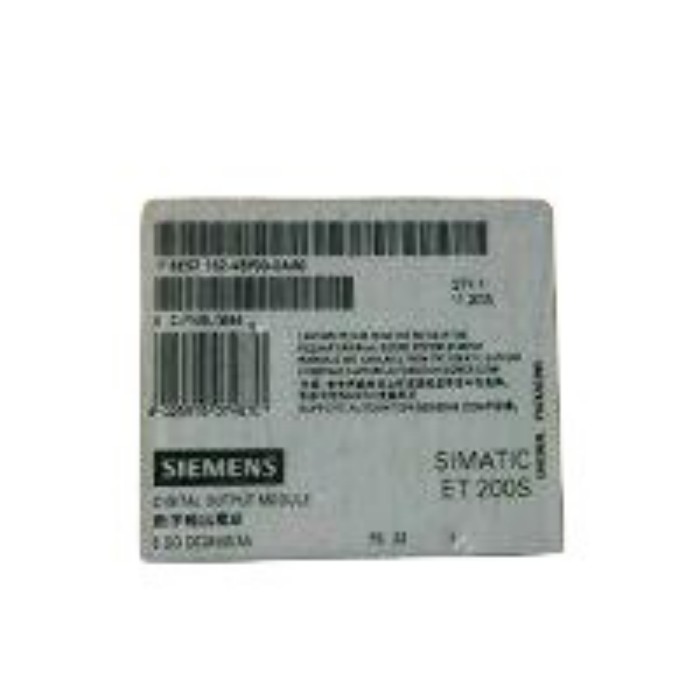 【新品★適当お願いごと書★税込】Siemens ジーメンス6ES7132-4BF00-0AA0 インターフェイスモジュール★【６ヶ月言いはなつ】