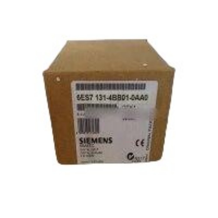 【新品★適格請求書★税込】Siemens シーメンス6ES7131-4BB01-0AA0インターフェイスモジュール★【６ヶ月保証】