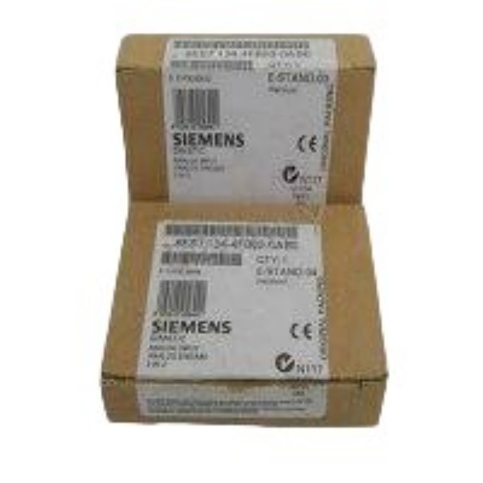 【新品★適当お願いごと書★税込】Siemens ジーメンス6ES7134-4FB00-0AB0 インターフェイスモジュール★【６ヶ月引きうける】