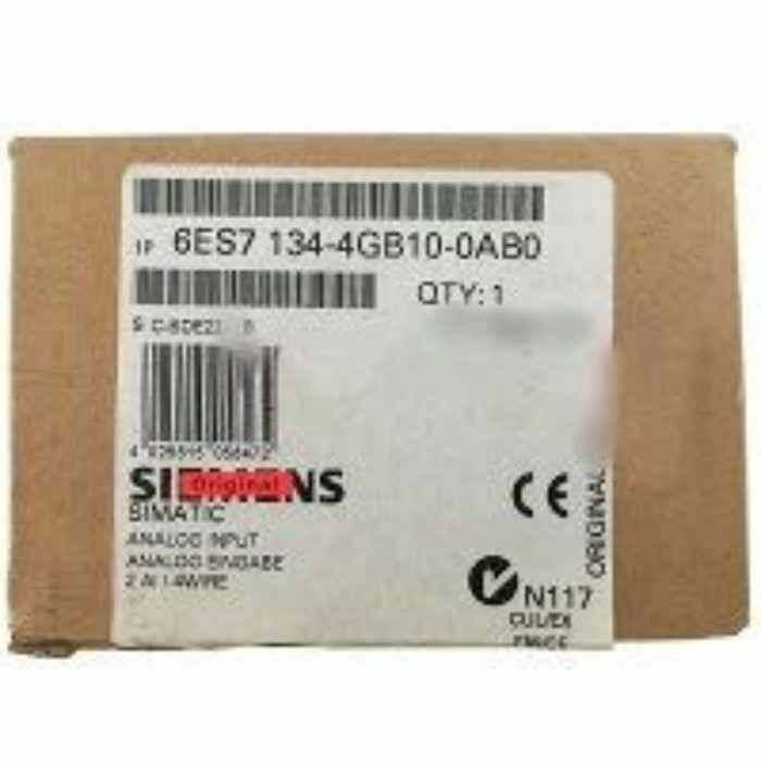 【新品★適当お願いごと書★税込】Siemens ジーメンス6ES7134-4GB10-0AB0インターフェイスモジュール★【６ヶ月引きうける】