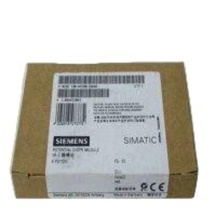 【新品★適当お願いごと書★税込】Siemens ジーメンス6ES7138-4FD00-0AA0インターフェイスモジュール★【６ヶ月引き受ける】