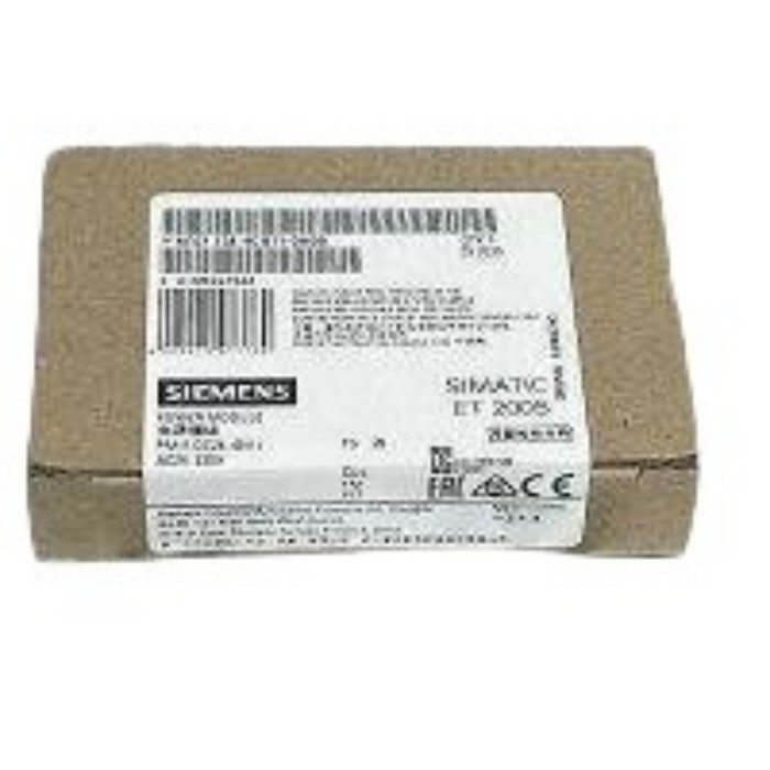【新品★適格請求書★税込】Siemens シーメンス6ES7138-4CB11-0AB0インターフェイスモジュール★【６ヶ月保証】｜Reikoma Style