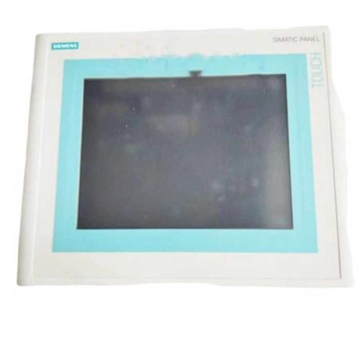 【新品★適格請求書★税込】SIEMENS シーメンス TP270 10" 6AV6545-0CC10-0AX0 タッチパネル表示器 ★【6ヶ月保証】|Reikoma Style