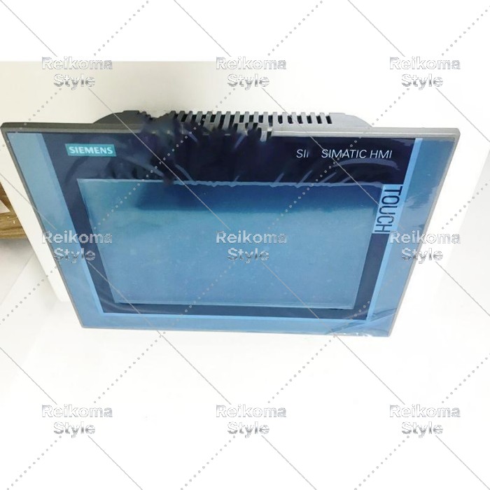 【新品★適格請求書★税込】SIEMENS シーメンス TP1900 6AV2124-0UC02-0AX0 タッチパネル表示器 ★【6ヶ月保証】