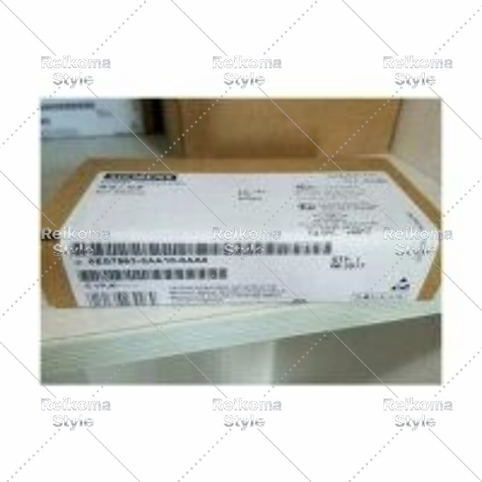 【新品★適格請求書★税込】1PCS Neu Siemens 6ES7963-3AA10-0AA0 6ES7 963-3AA10-0AA0 ★【６ヶ月保証】 の商品写真