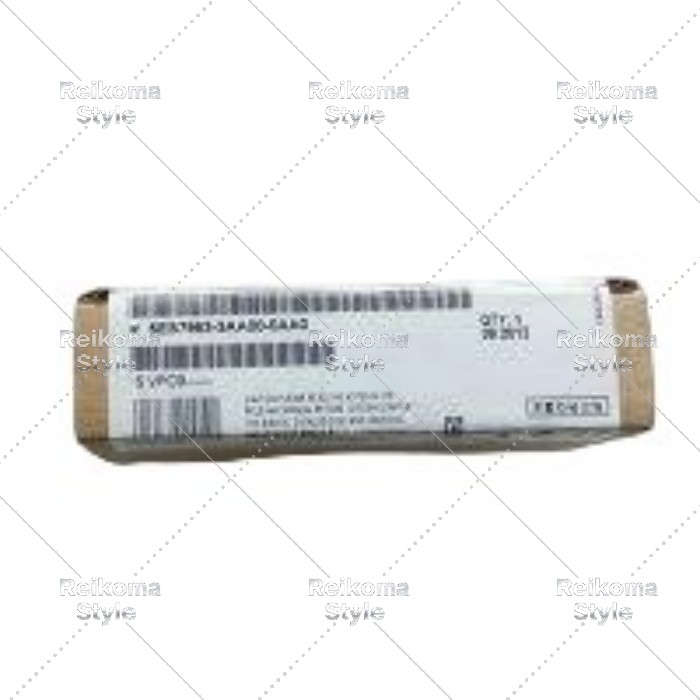 【新品★適格請求書★税込】1PC SIEMENS 6ES7963-3AA00-0AA0 6ES7 963-3AA00-0AA0【６ヶ月保証】