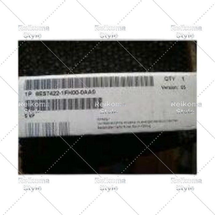 【新品★適格請求書★税込】Siemens 6ES7 422-1FH00-0AA0 6ES7422-1FH00-0AA0【６ヶ月保証】
