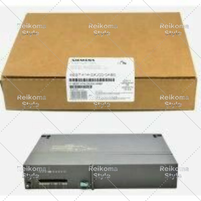 【新品★適当お願いごと書★税込】Siemens ジーメンス 6ES7 414-3XJ00-0AB0 6ES7414-3XJ00-0AB0【６ヶ月引き受ける】