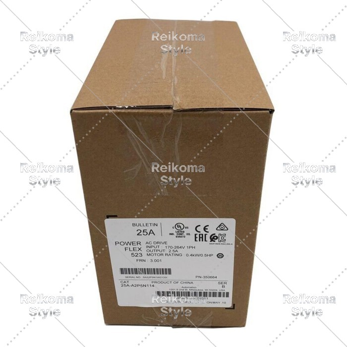 【新品★適格請求書★税込】25A-A2P5N114 【6ヶ月保証】|Reikoma Style