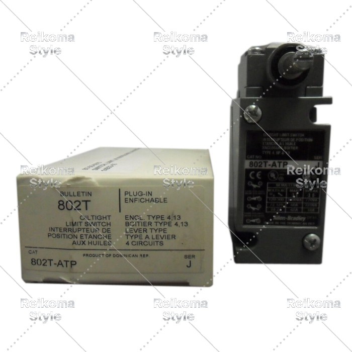 【新品★適格請求書★税込】802T-ATP 【６ヶ月保証】