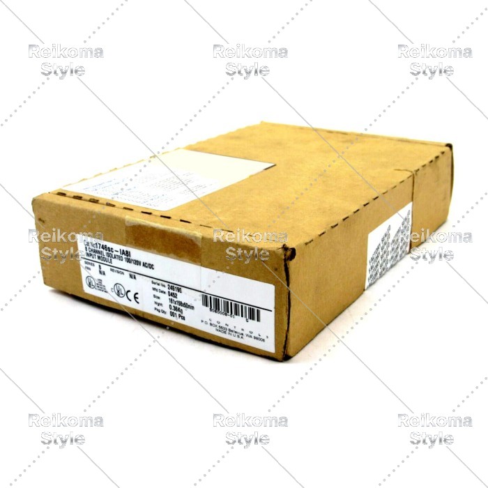 【新品★適格請求書★税込】1746SC-IA8I 【６ヶ月保証】