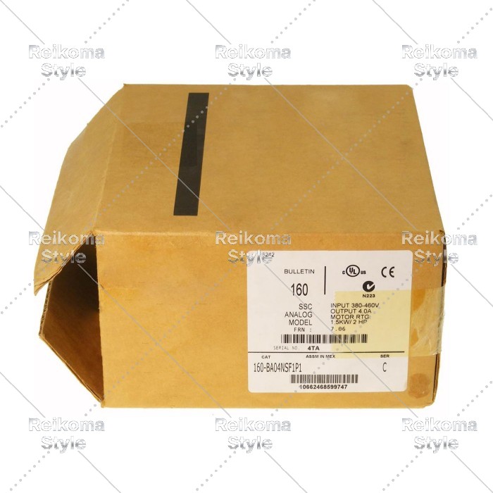 【新品★適格請求書★税込】160-BA04NSF1P1 【６ヶ月保証】