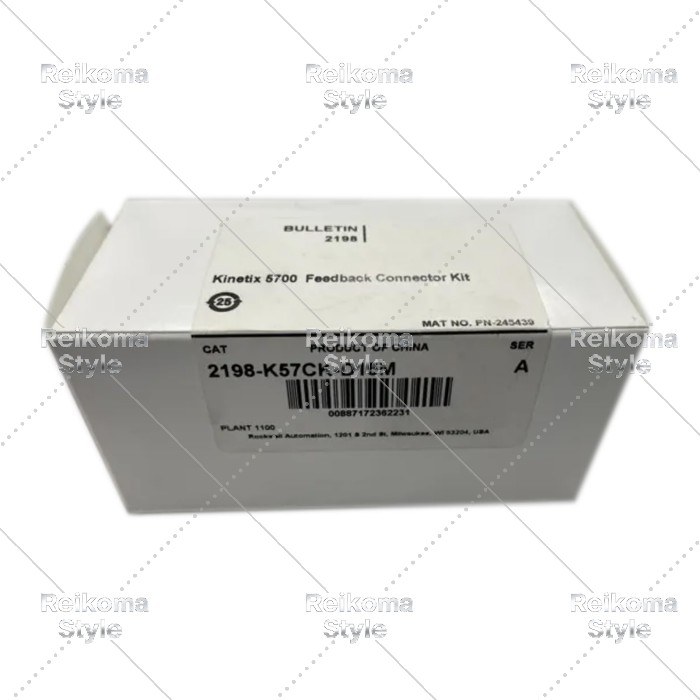 【新品★適格請求書★税込】2198-K57CK-D15M 【6ヶ月保証】|Reikoma Style