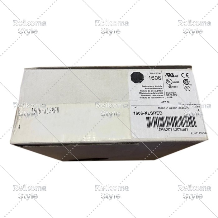 【新品★適格請求書★税込】1606-XLSRED 【６ヶ月保証】