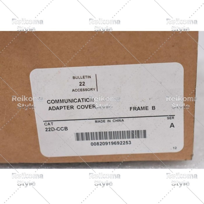 【新品★適格請求書★税込】22D-CCB 【６ヶ月保証】｜Reikoma Style