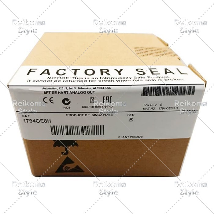【新品★適格請求書★税込】1794-OE8H 【６ヶ月保証】