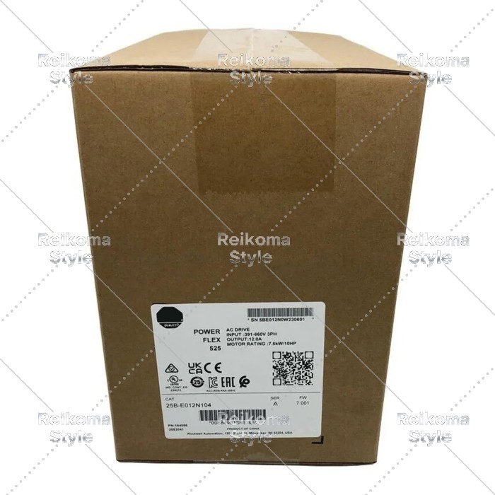 【新品★適格請求書★税込】25B-E012N104 【6ヶ月保証】|Reikoma Style