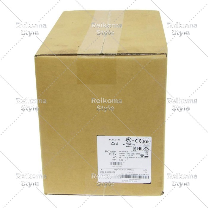 【新品★適格請求書★税込】 22B-D010C104 【６ヶ月保証】 268,200円
