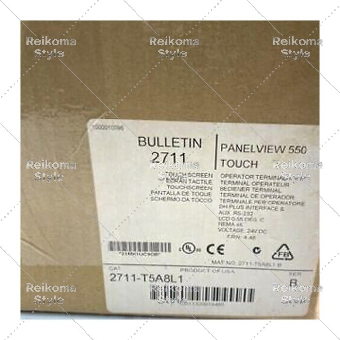 【新品★適格請求書★税込】 2711-T5A8L1 【６ヶ月保証】｜Reikoma Style