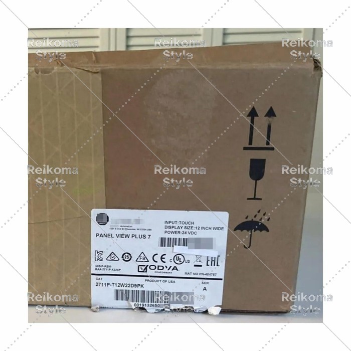 【新品★適格請求書★税込】 2711P-T12W22D9PK 【６ヶ月保証】｜Reikoma Style