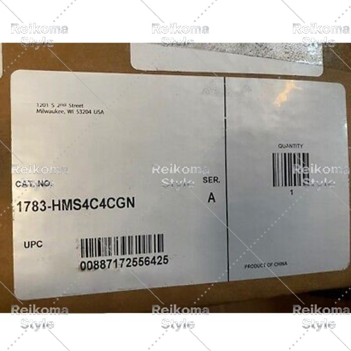 【新品★適格請求書★税込】 1783-HMS4C4CGN 【６ヶ月保証】