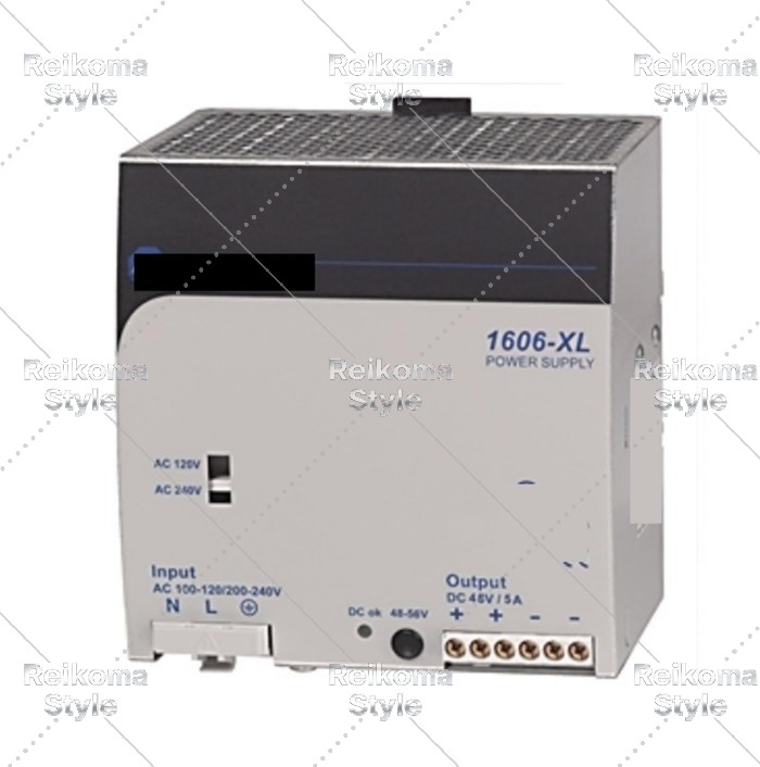 【新品★適格請求書★税込】 1606-XLS480-UPS 【6ヶ月保証】|Reikoma Style